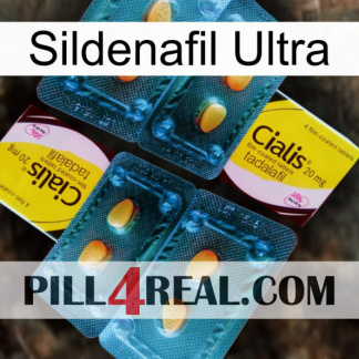 Sildenafil Ultra cialis5